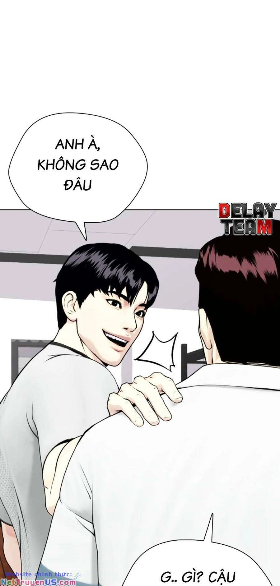 Loser Giỏi Võ Chapter 47 - 93