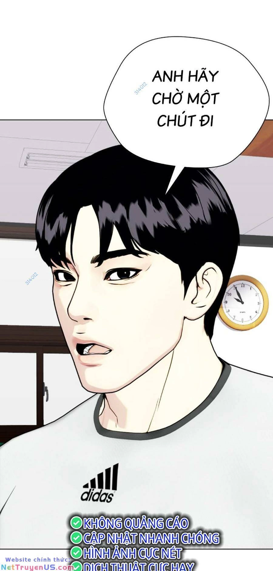 Loser Giỏi Võ Chapter 47 - 97