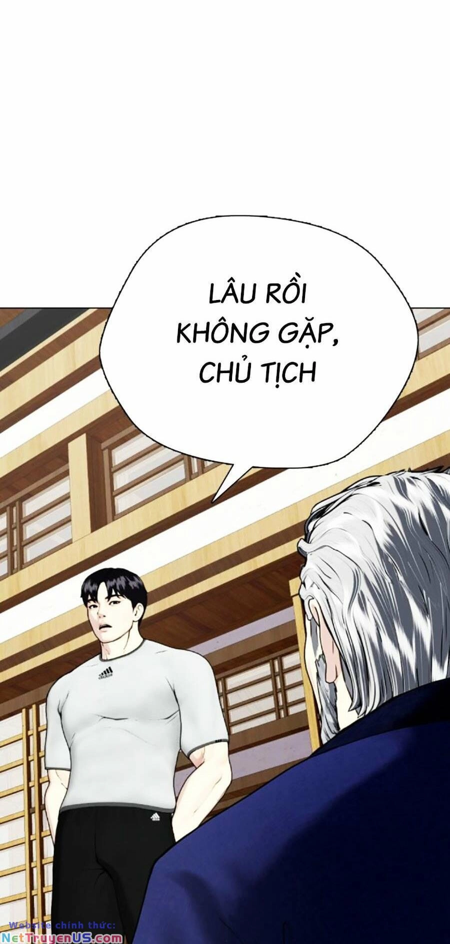 Loser Giỏi Võ Chapter 47 - 100
