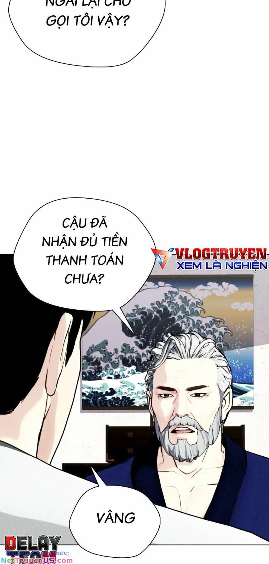 Loser Giỏi Võ Chapter 47 - 104
