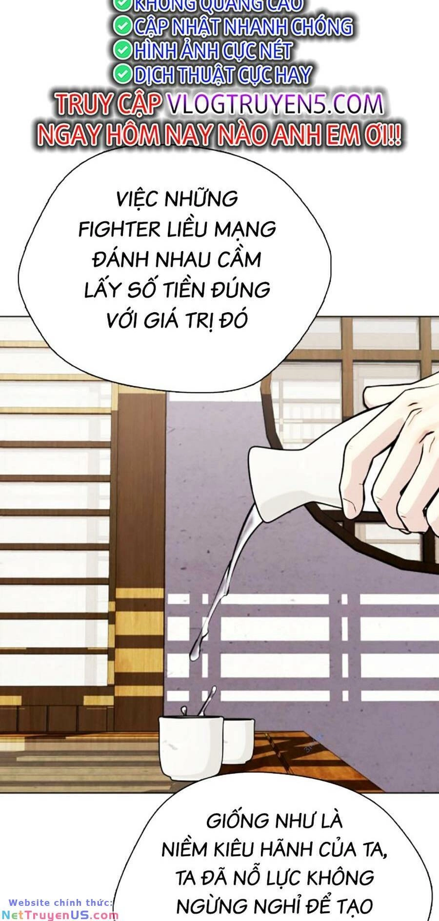 Loser Giỏi Võ Chapter 47 - 106