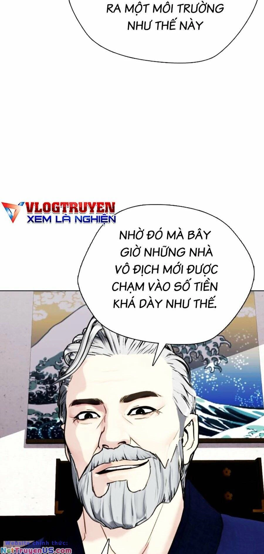 Loser Giỏi Võ Chapter 47 - 107