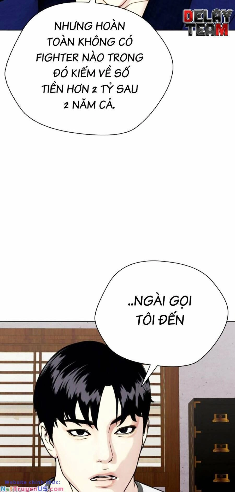 Loser Giỏi Võ Chapter 47 - 108