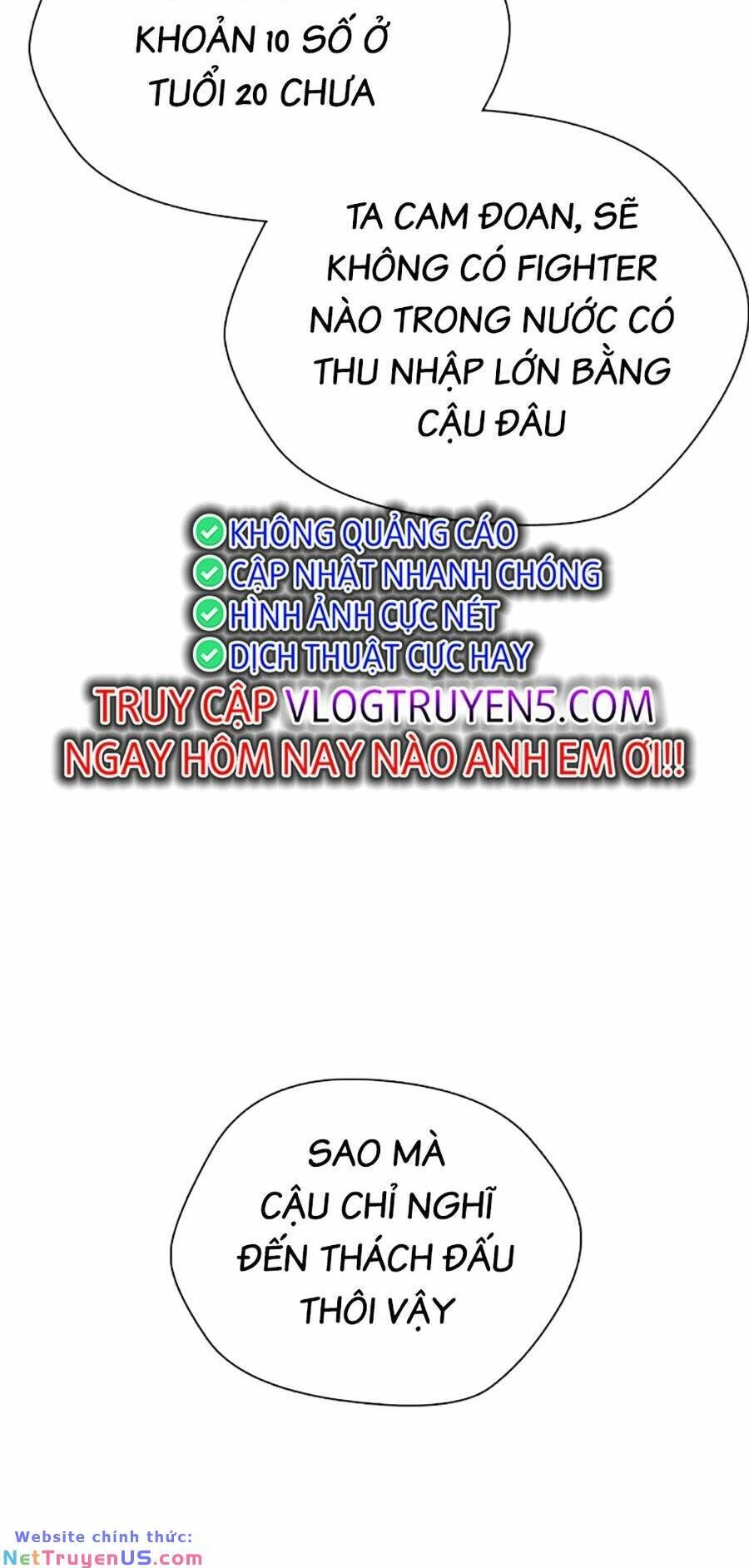 Loser Giỏi Võ Chapter 47 - 115