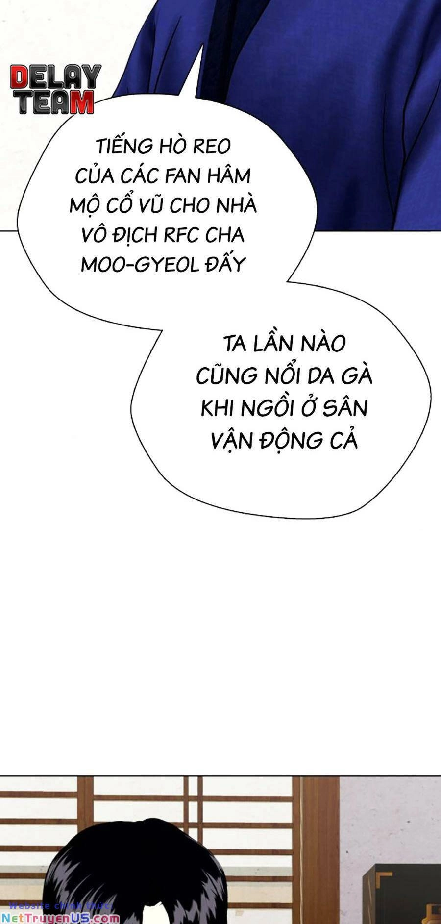 Loser Giỏi Võ Chapter 47 - 117