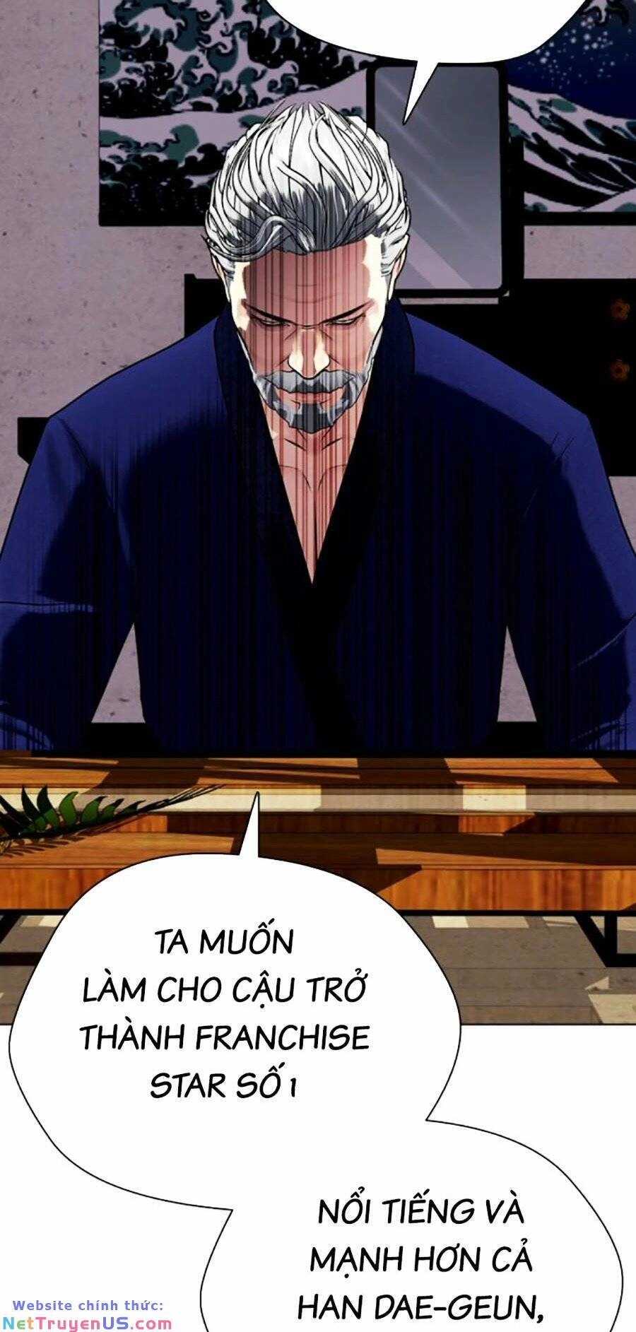 Loser Giỏi Võ Chapter 47 - 119