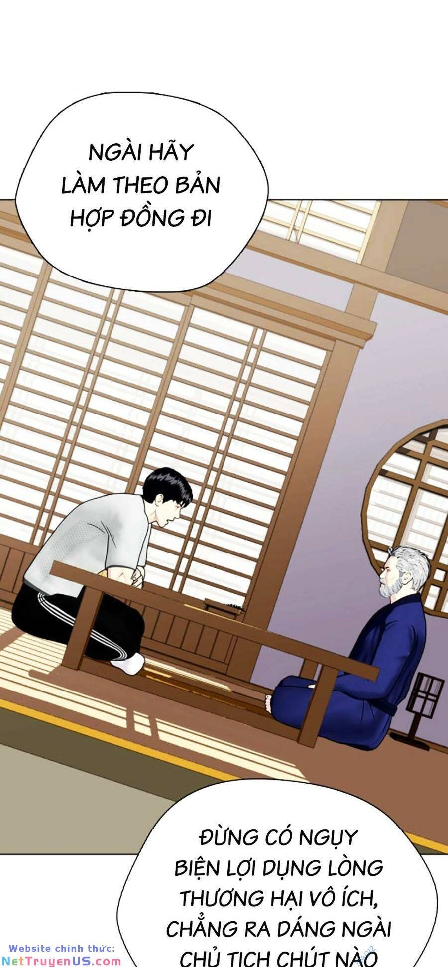 Loser Giỏi Võ Chapter 47 - 125