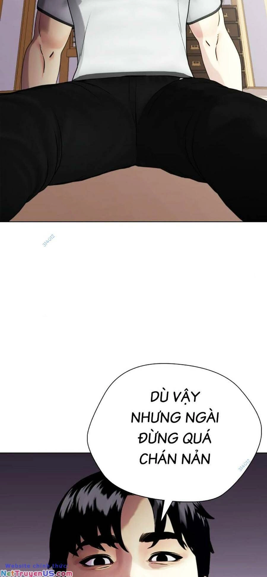 Loser Giỏi Võ Chapter 47 - 130