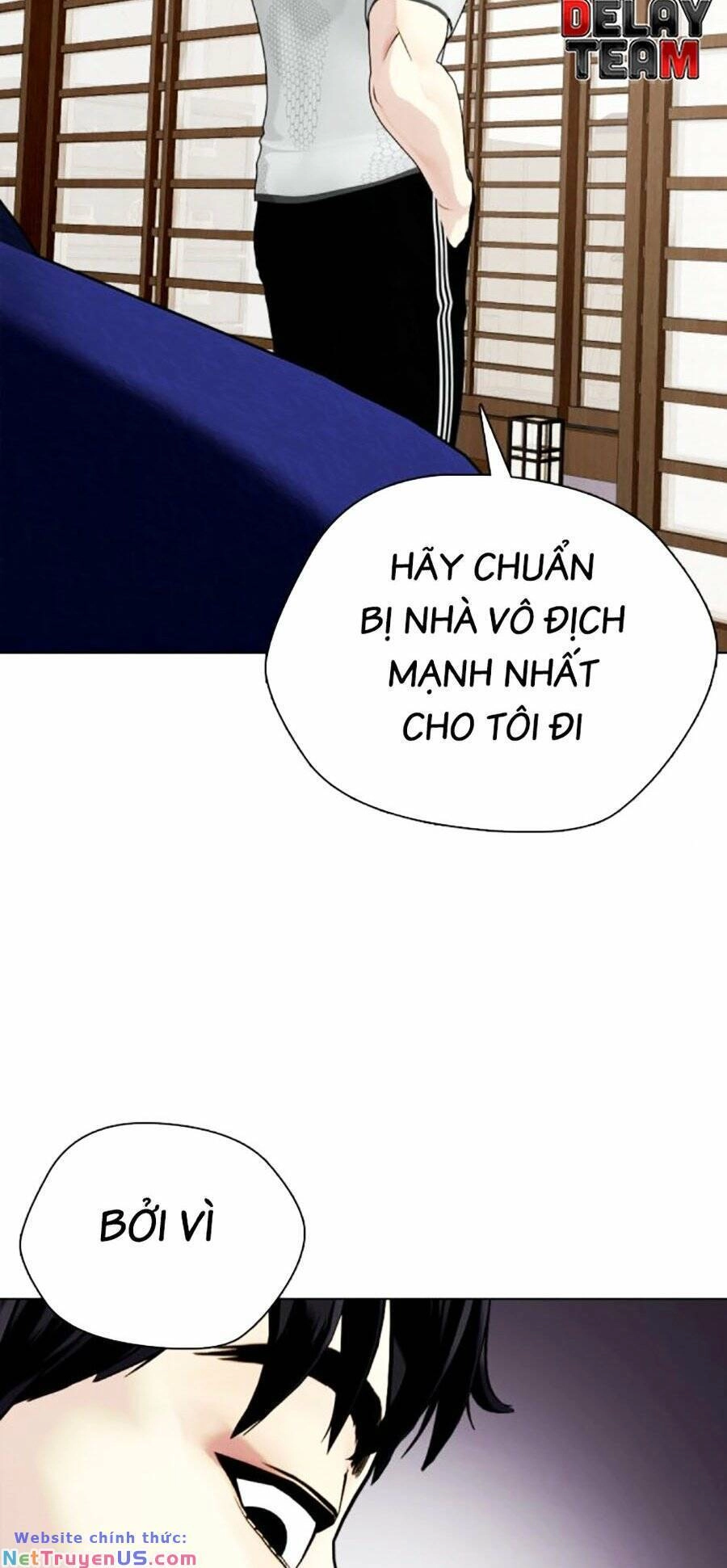Loser Giỏi Võ Chapter 47 - 135
