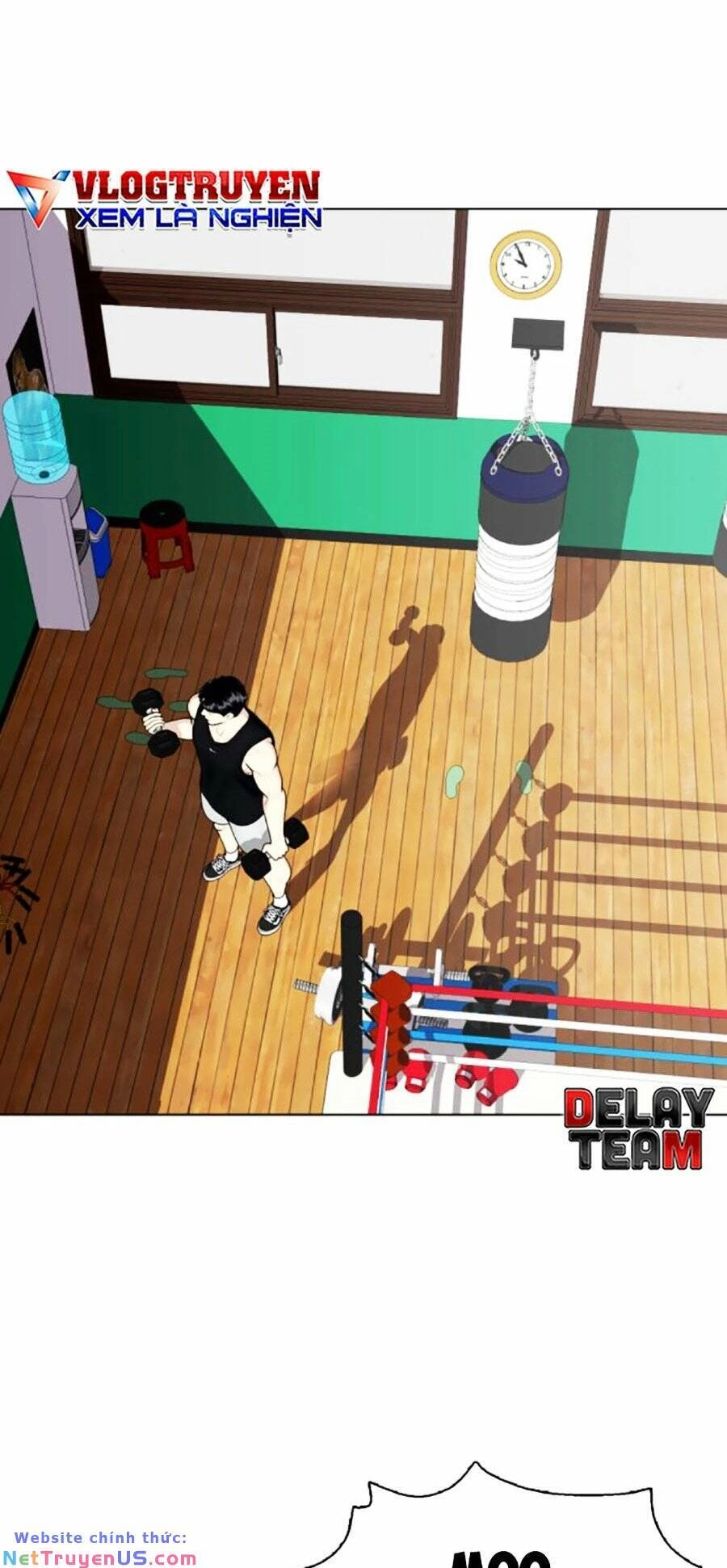 Loser Giỏi Võ Chapter 47 - 143