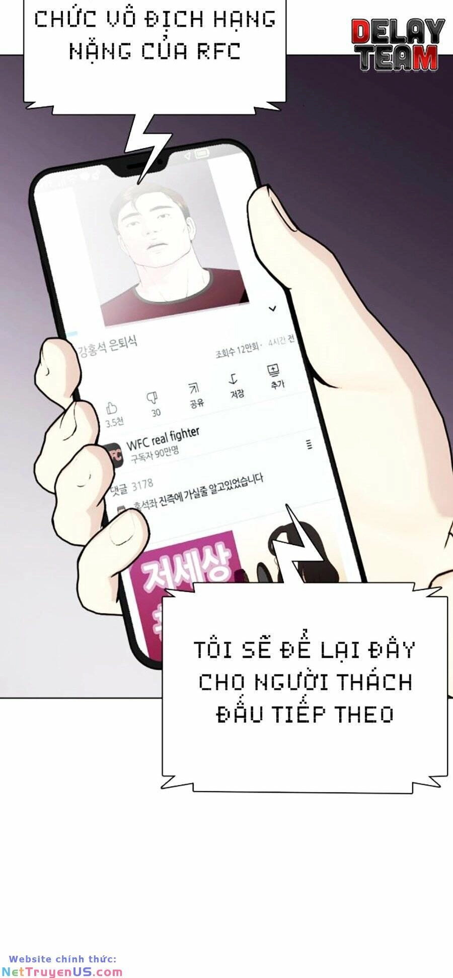 Loser Giỏi Võ Chapter 47 - 147