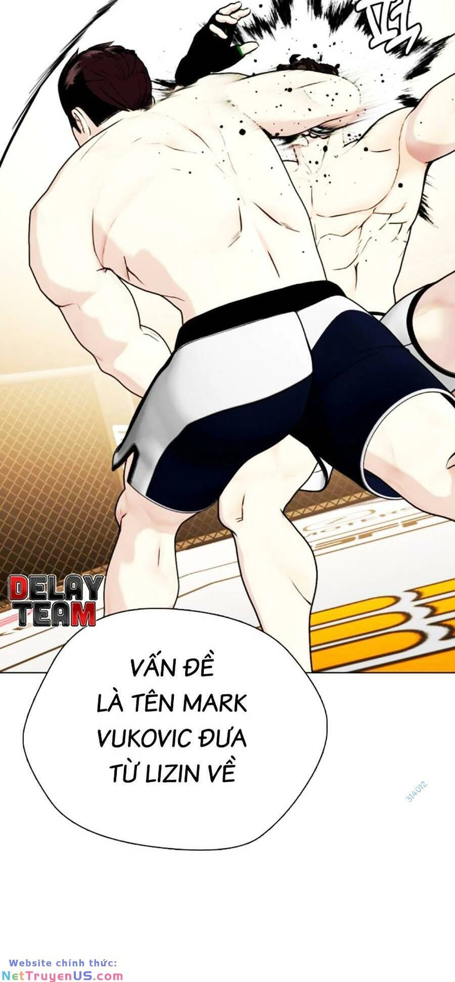 Loser Giỏi Võ Chapter 47 - 150