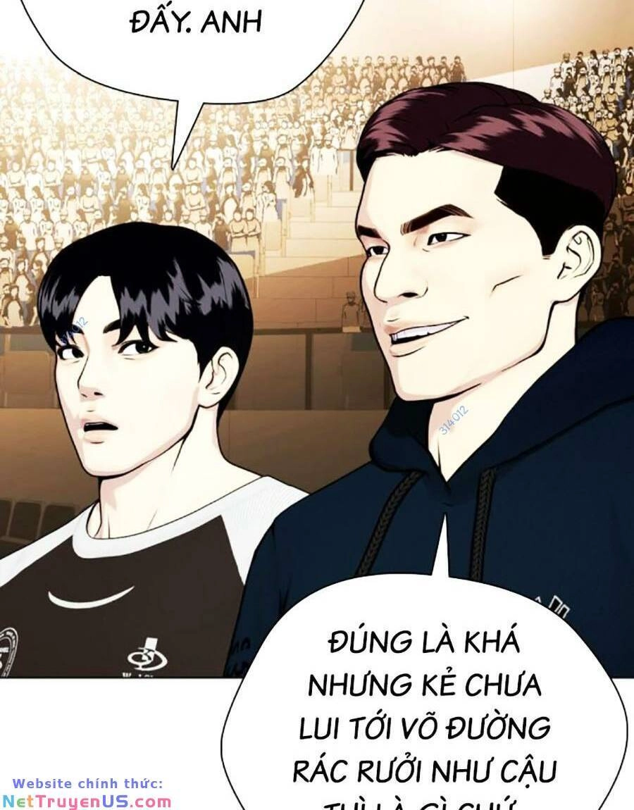 Loser Giỏi Võ Chapter 47 - 158