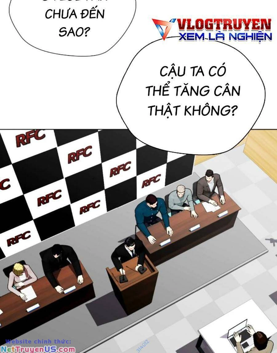 Loser Giỏi Võ Chapter 47 - 169