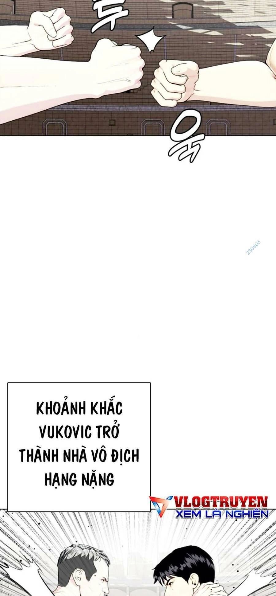 Loser Giỏi Võ Chapter 48 - 2