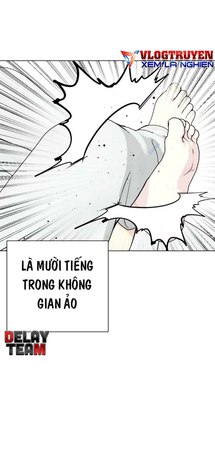 Loser Giỏi Võ Chapter 48 - 6