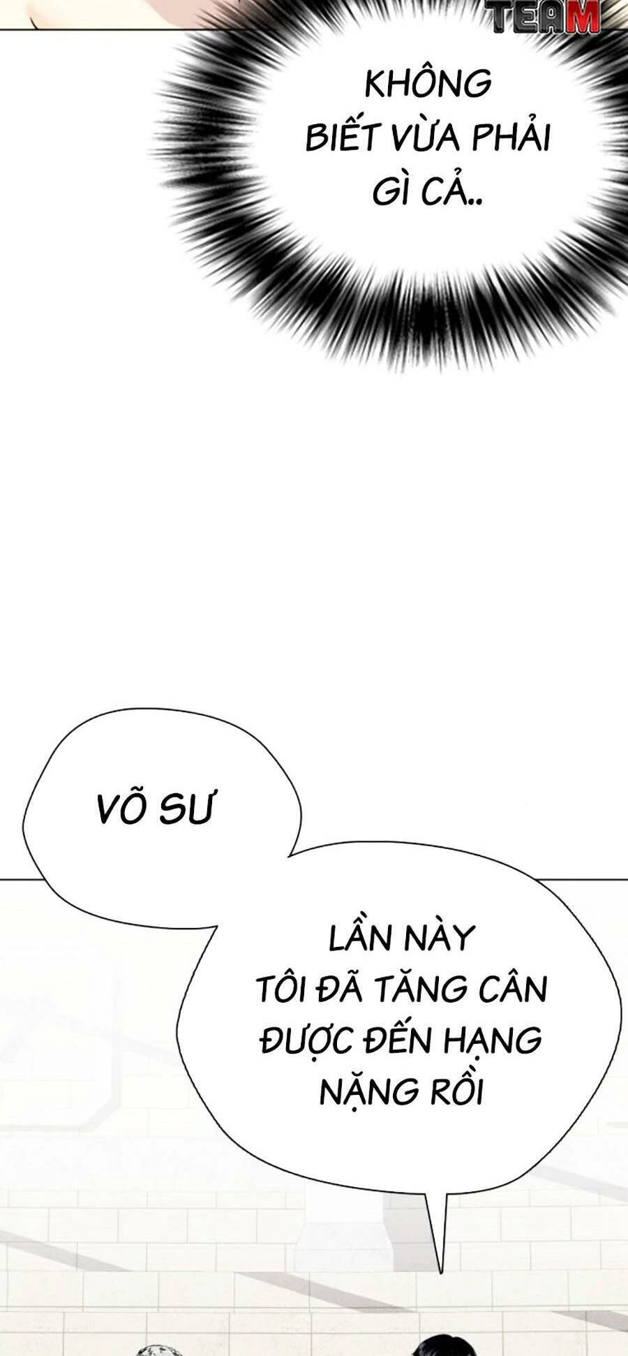 Loser Giỏi Võ Chapter 48 - 10