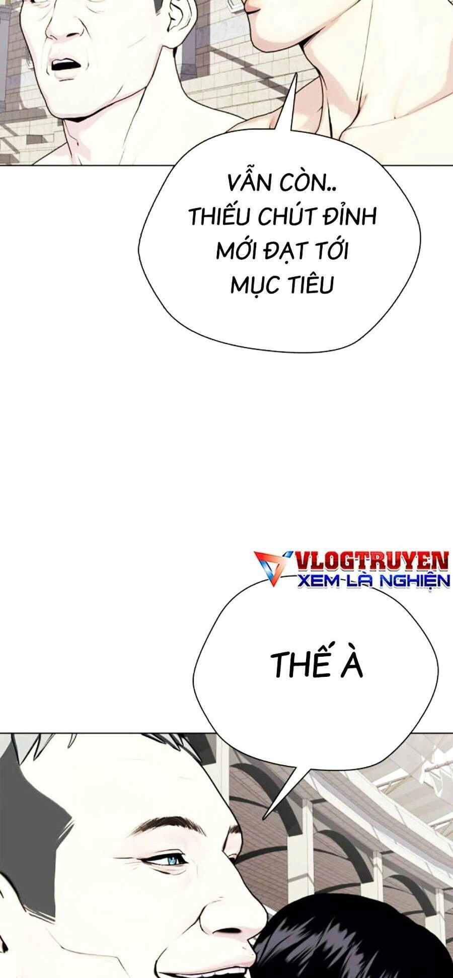 Loser Giỏi Võ Chapter 48 - 12