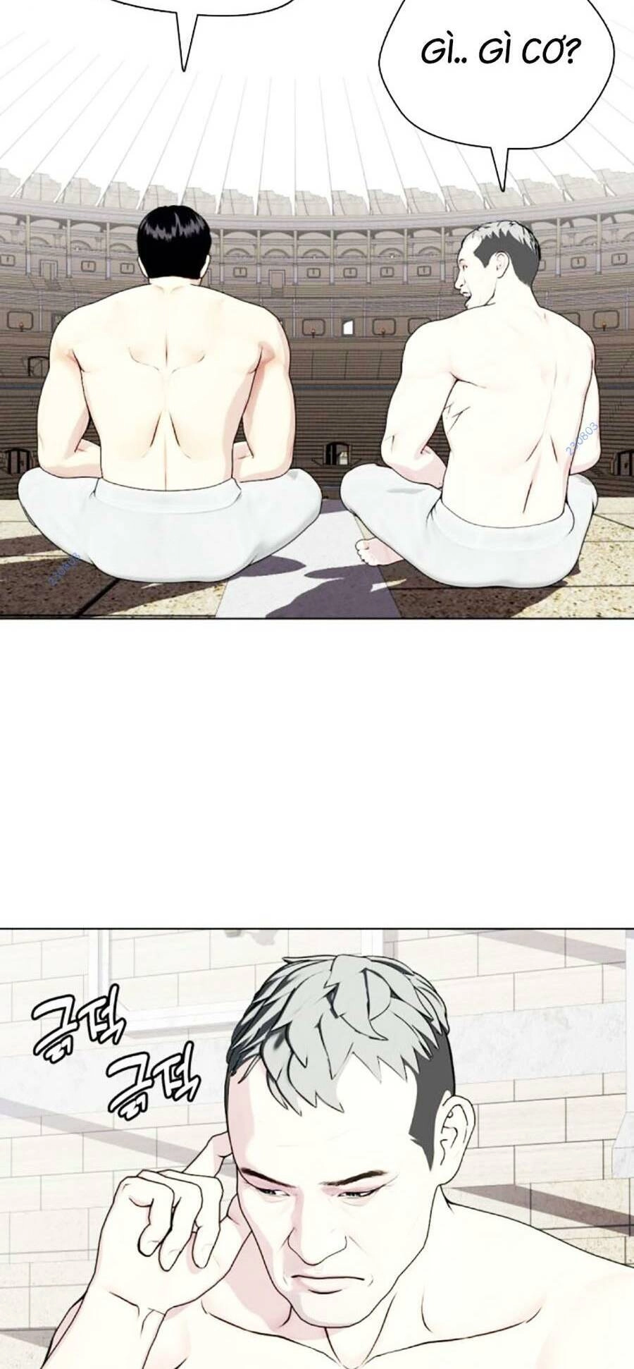 Loser Giỏi Võ Chapter 48 - 18