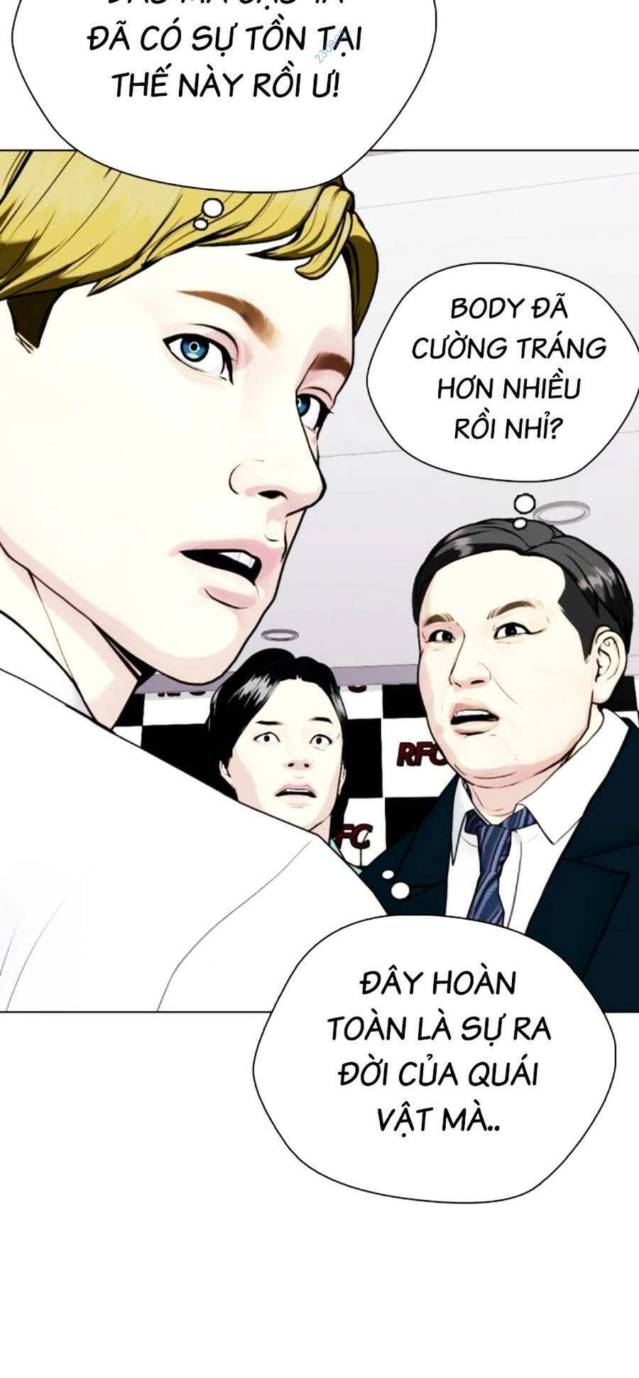 Loser Giỏi Võ Chapter 48 - 25