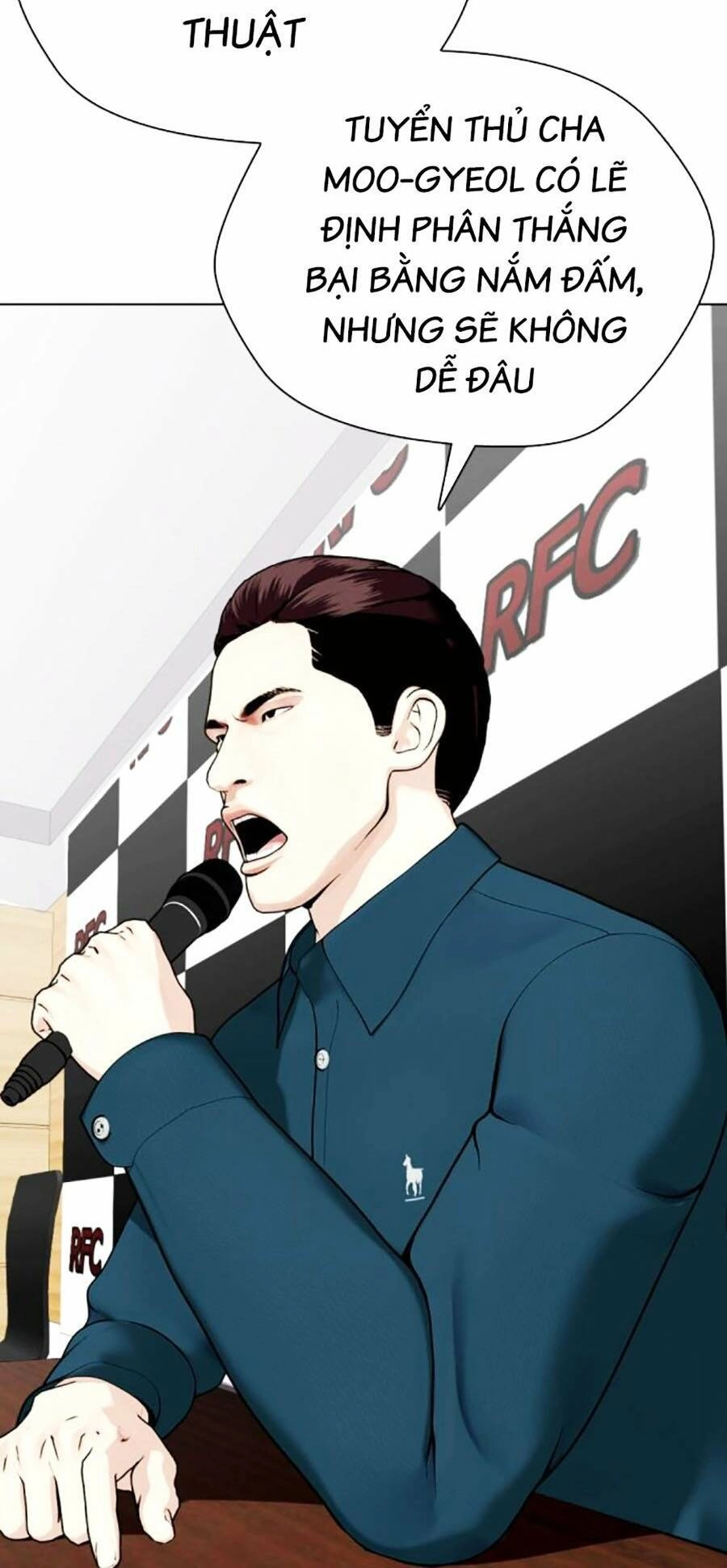 Loser Giỏi Võ Chapter 48 - 28