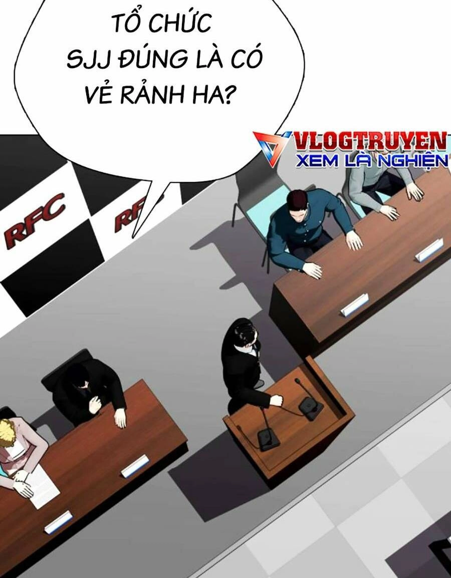 Loser Giỏi Võ Chapter 48 - 56