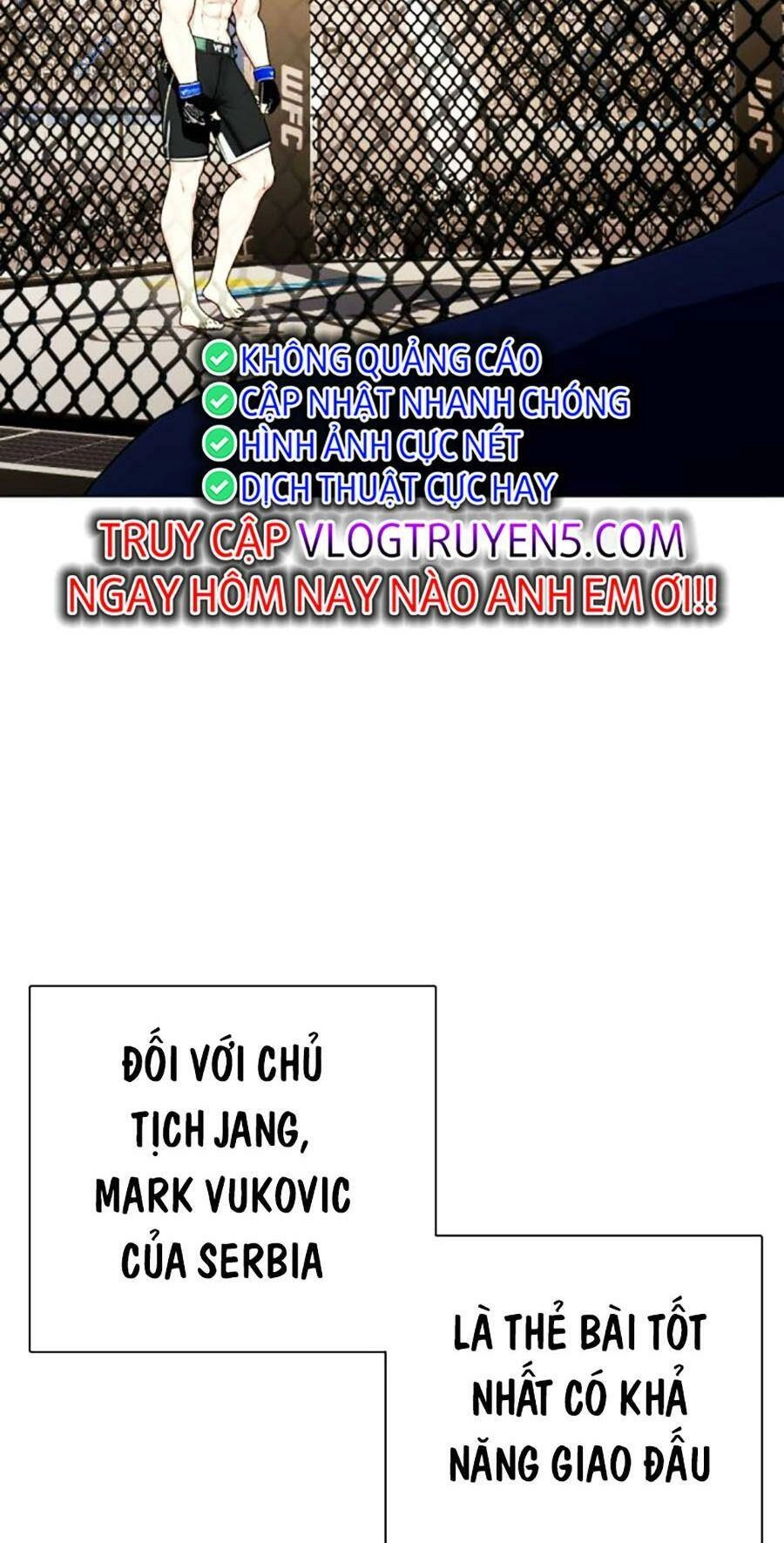 Loser Giỏi Võ Chapter 48 - 101