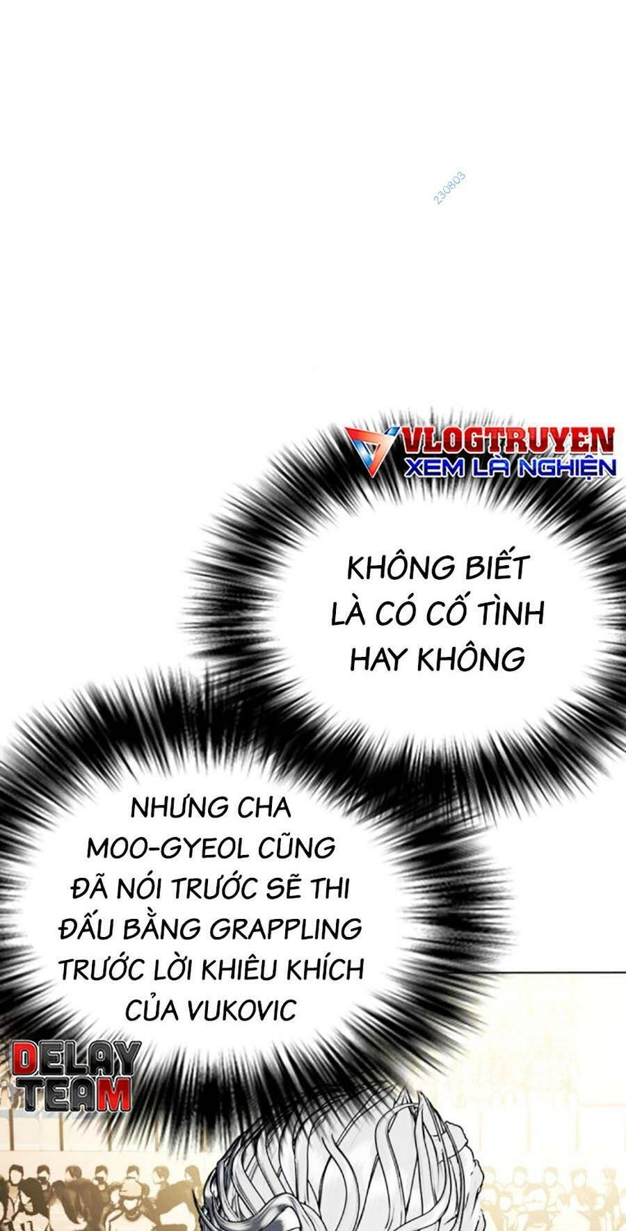 Loser Giỏi Võ Chapter 48 - 105