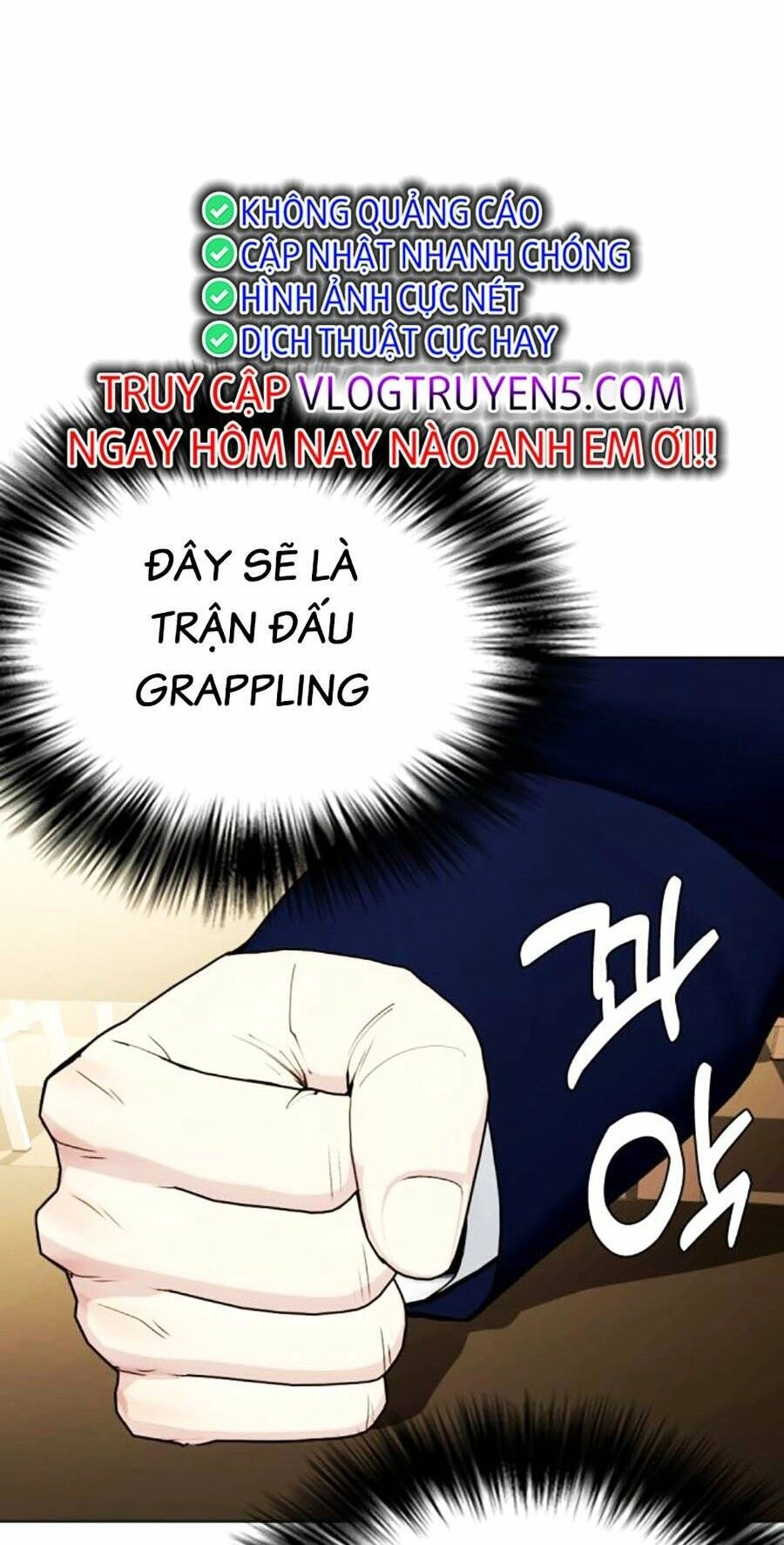 Loser Giỏi Võ Chapter 48 - 107