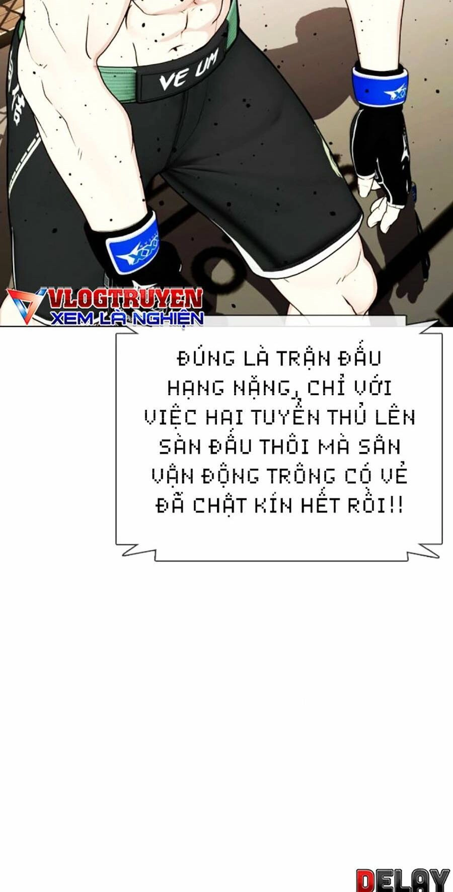 Loser Giỏi Võ Chapter 48 - 112