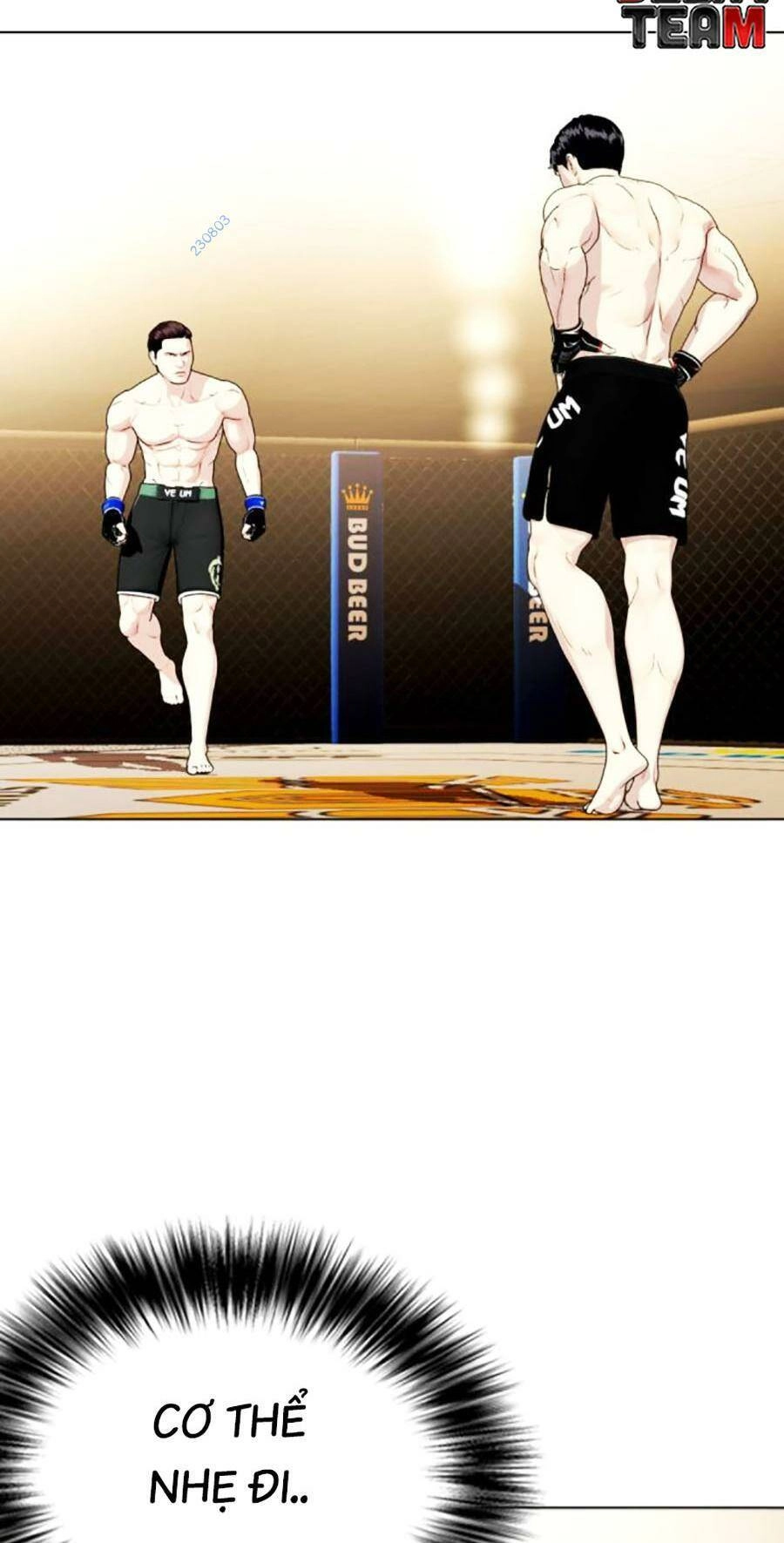 Loser Giỏi Võ Chapter 48 - 113