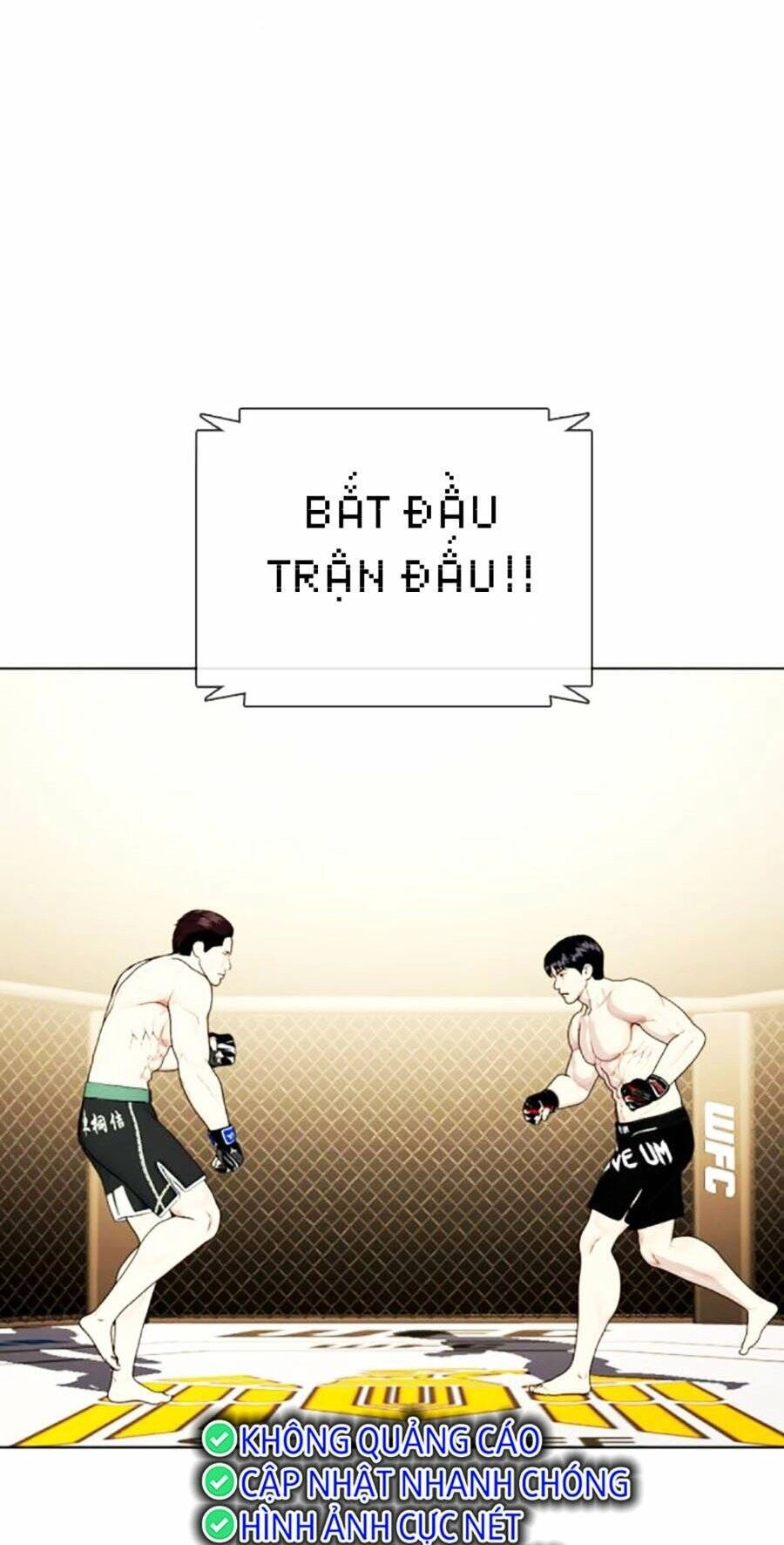 Loser Giỏi Võ Chapter 48 - 115