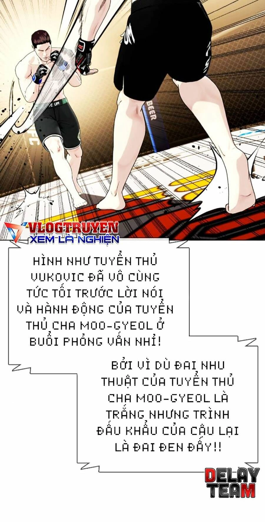 Loser Giỏi Võ Chapter 48 - 120