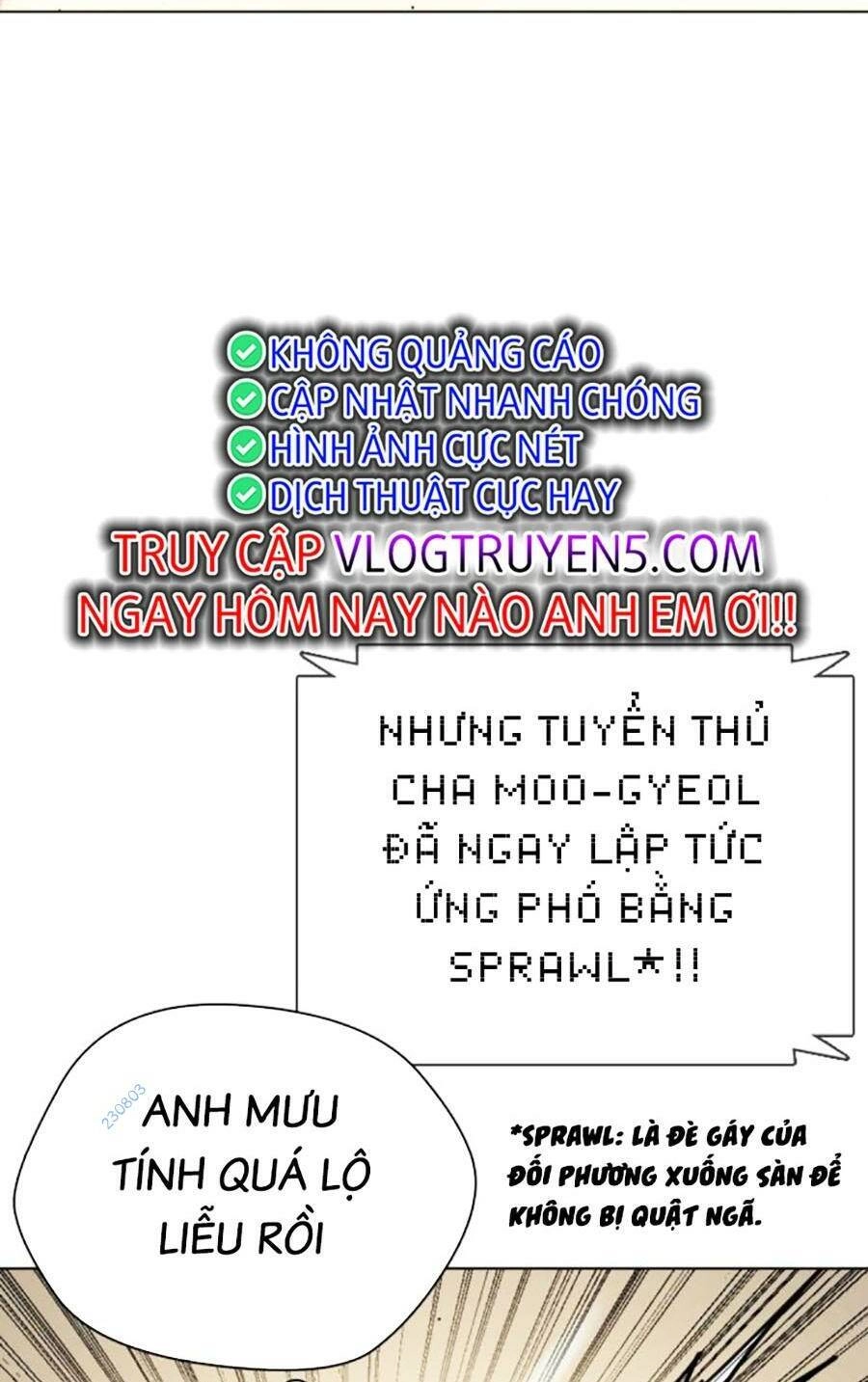 Loser Giỏi Võ Chapter 48 - 126