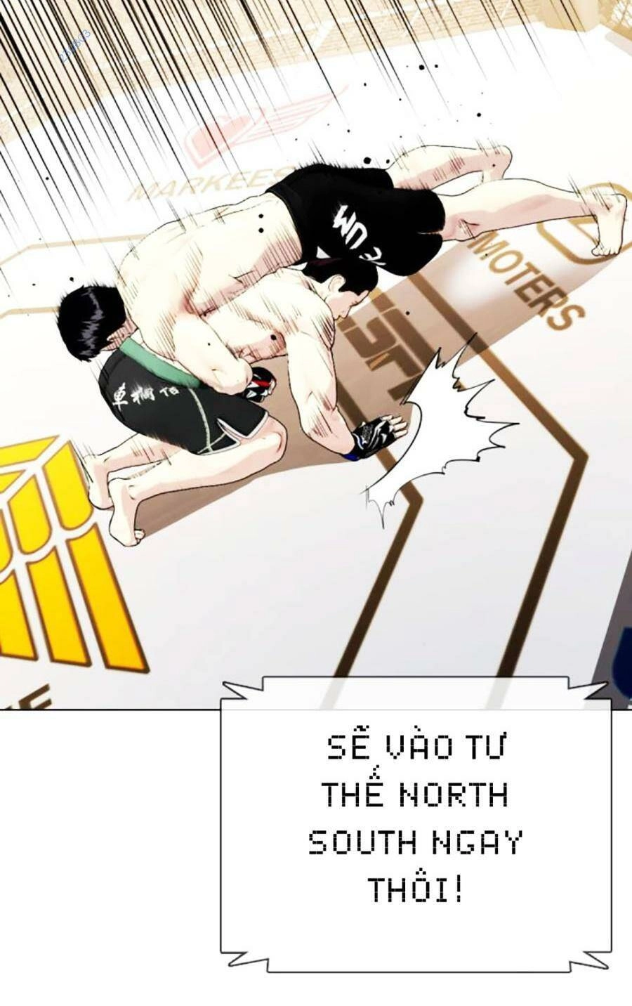 Loser Giỏi Võ Chapter 48 - 129