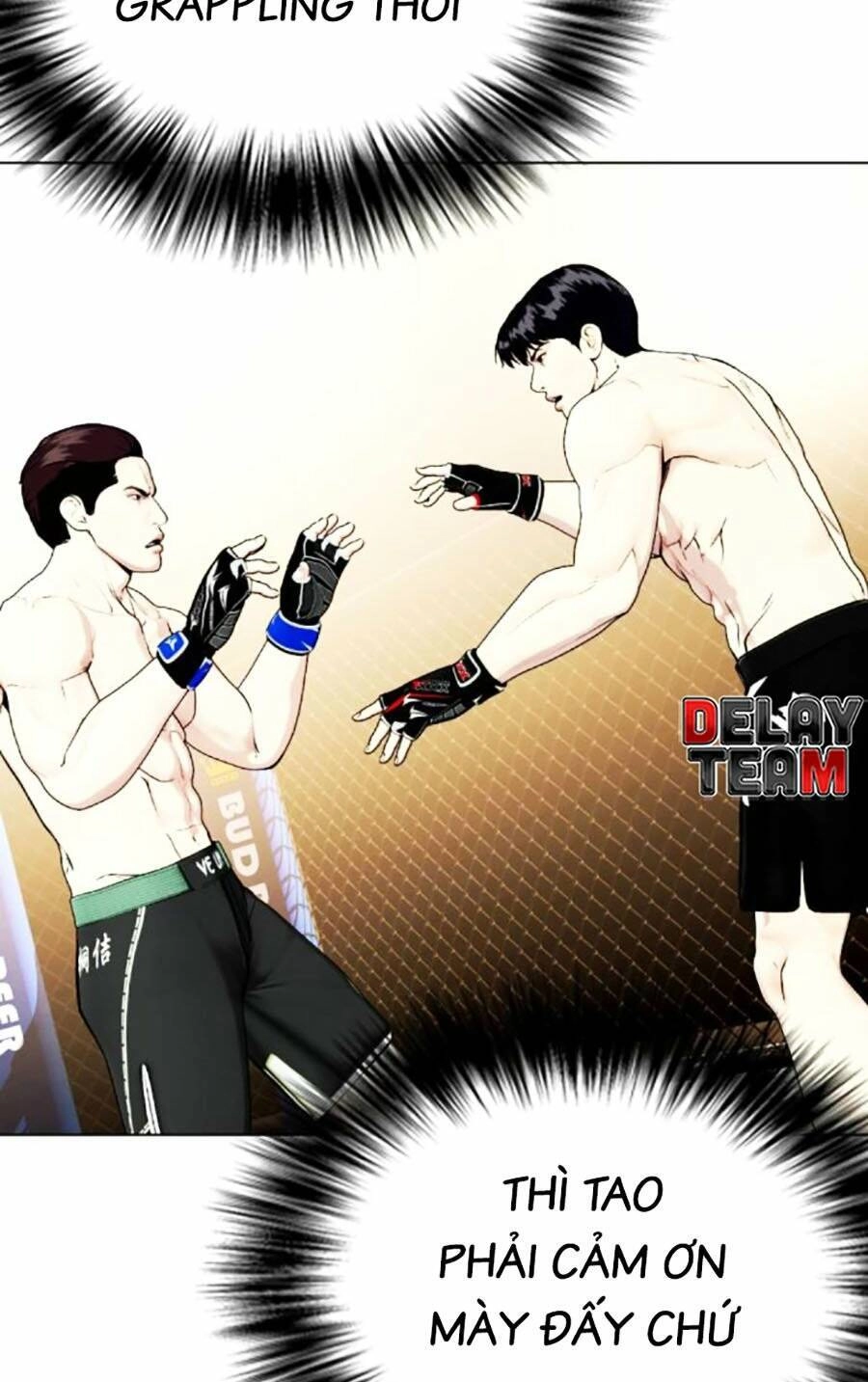 Loser Giỏi Võ Chapter 48 - 140