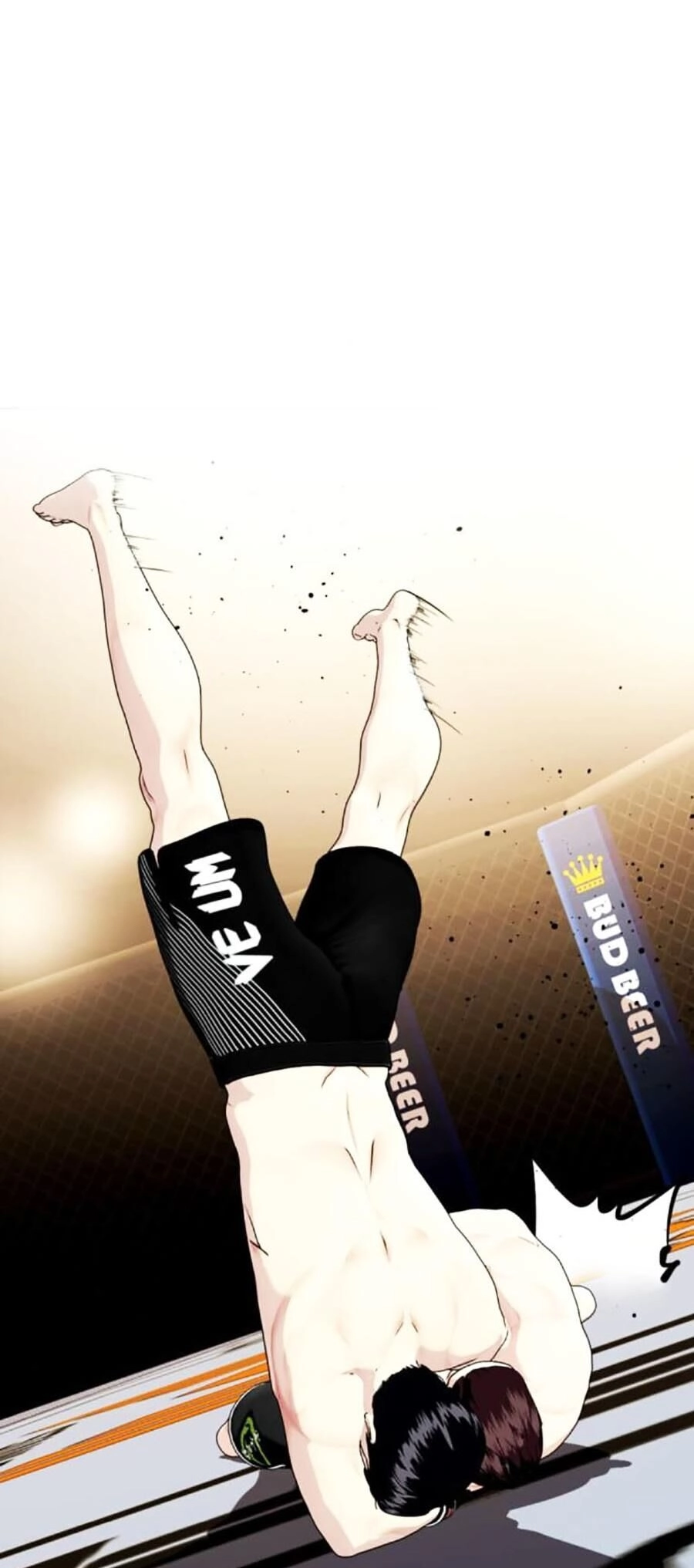 Loser Giỏi Võ Chapter 49 - 5