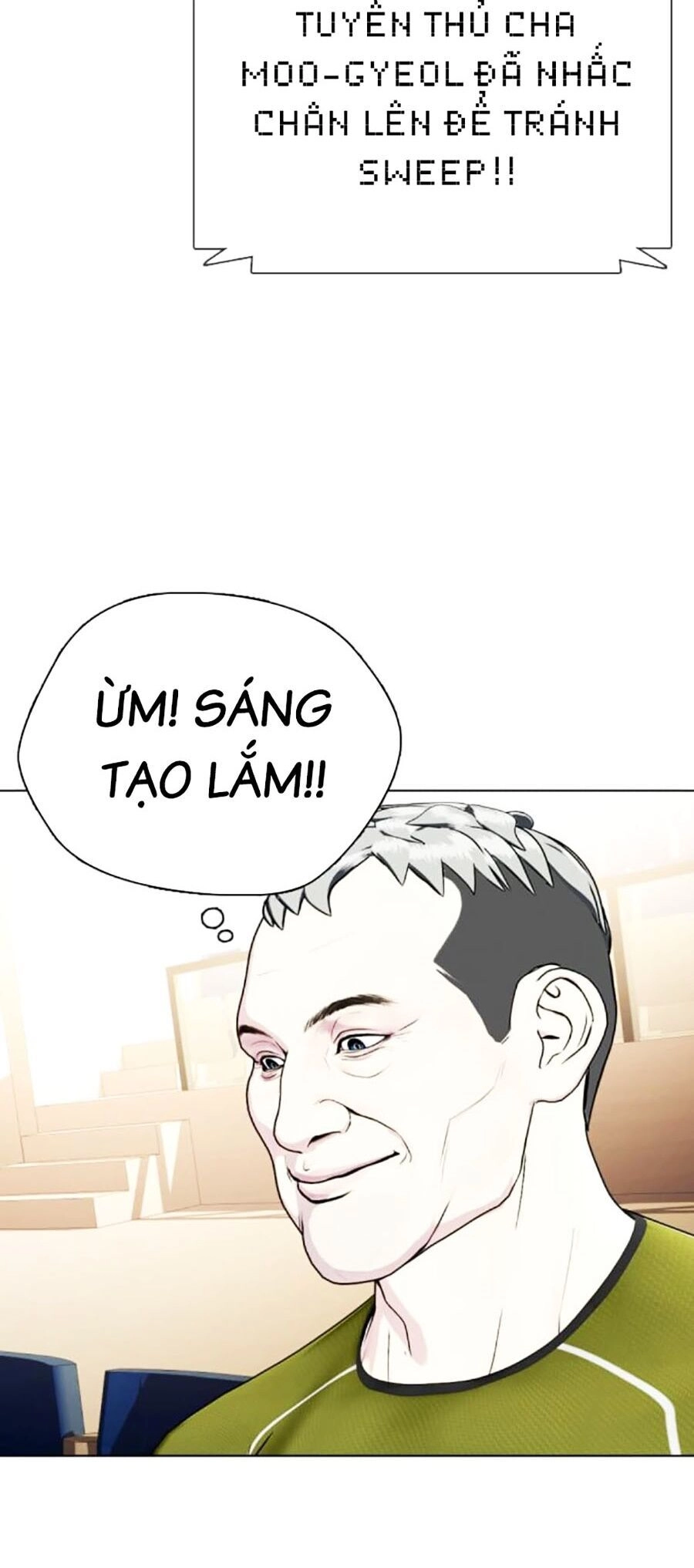 Loser Giỏi Võ Chapter 49 - 7