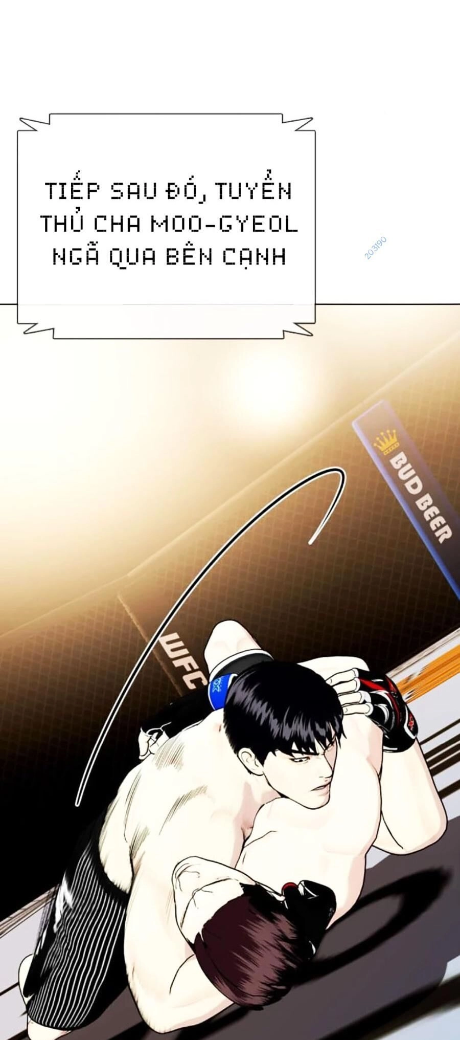 Loser Giỏi Võ Chapter 49 - 9