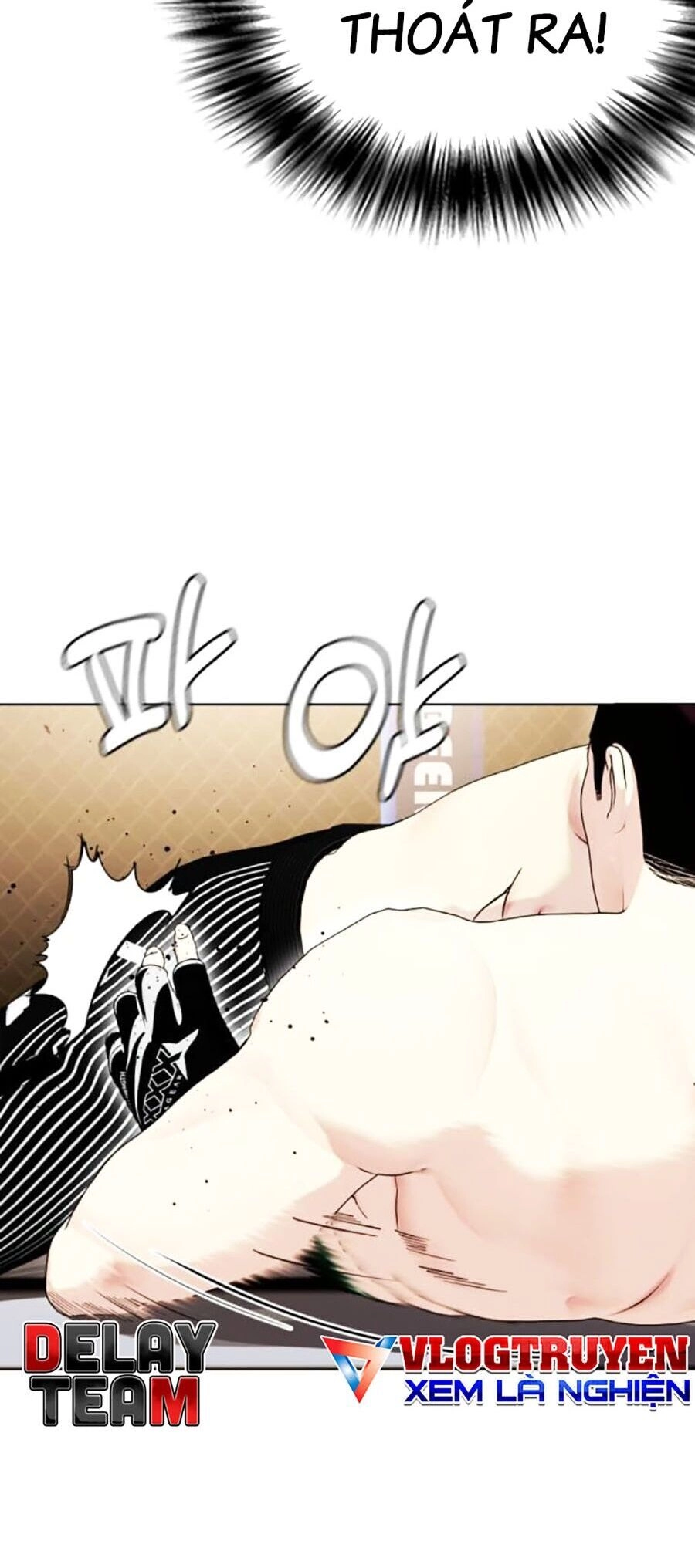 Loser Giỏi Võ Chapter 49 - 12