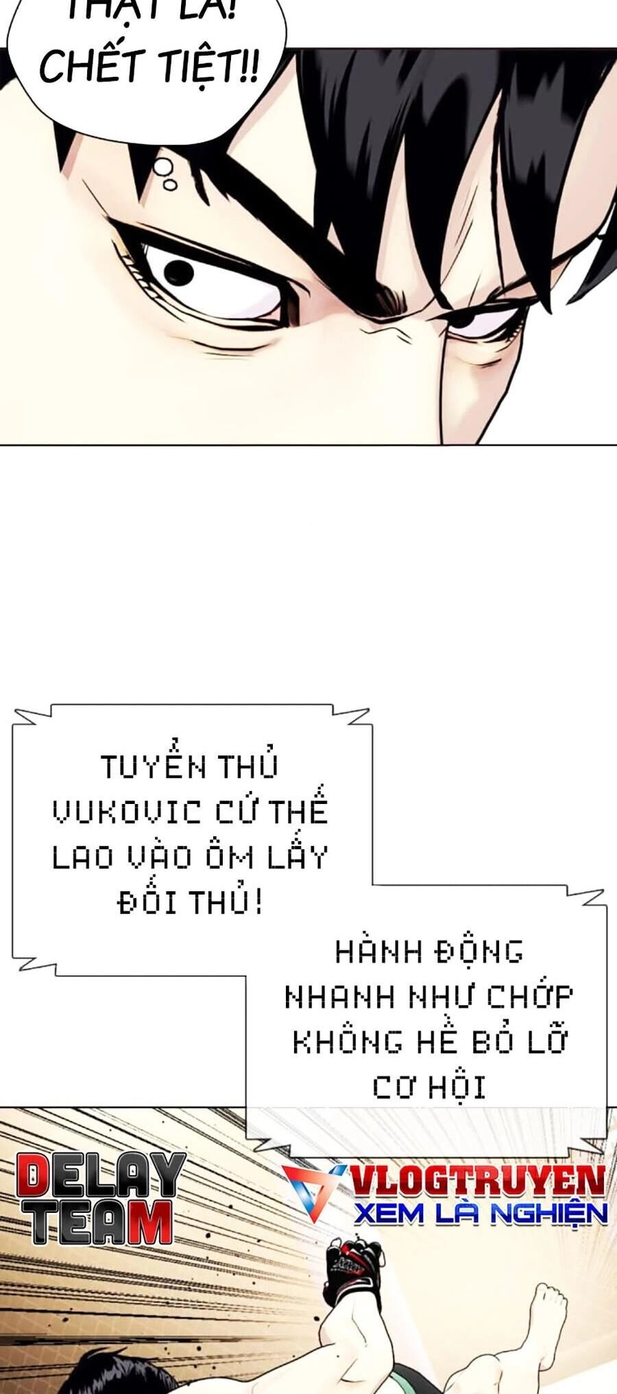 Loser Giỏi Võ Chapter 49 - 18