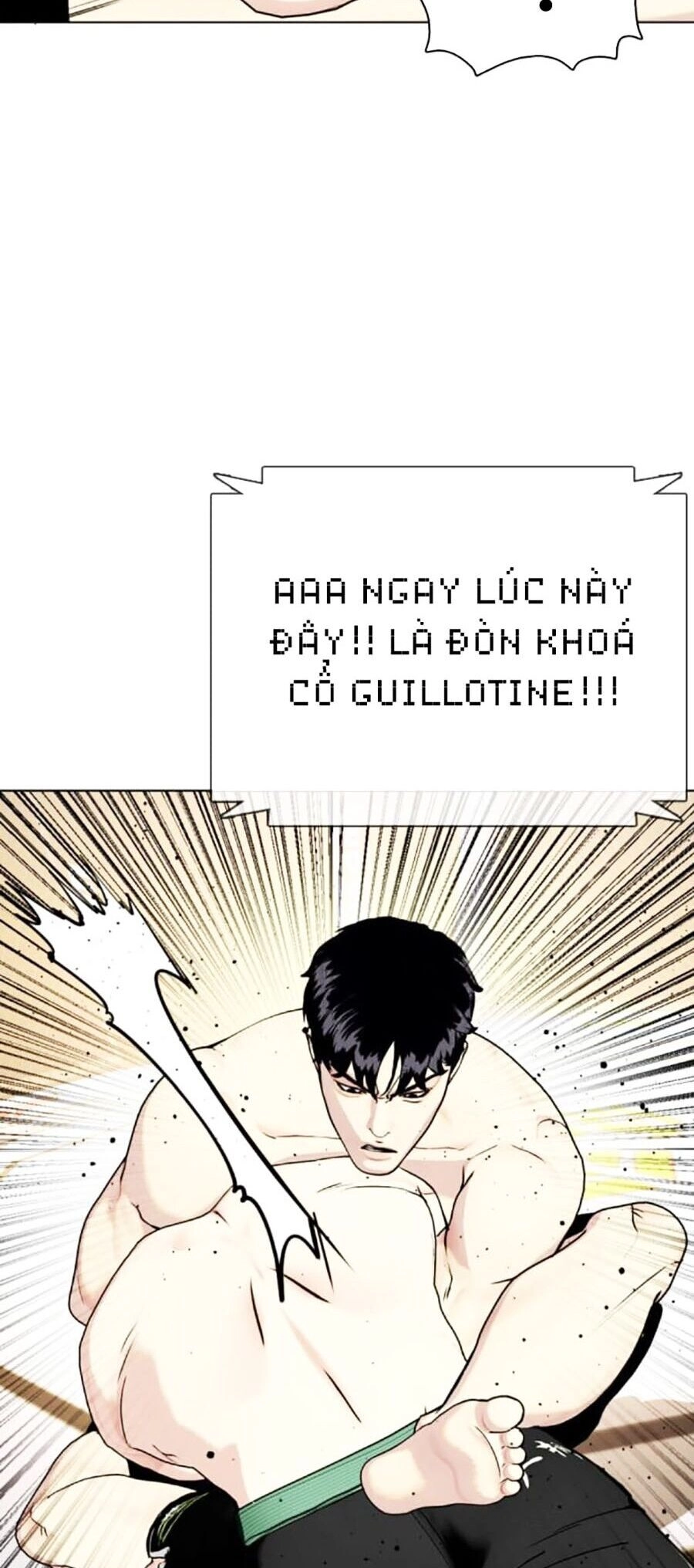 Loser Giỏi Võ Chapter 49 - 20