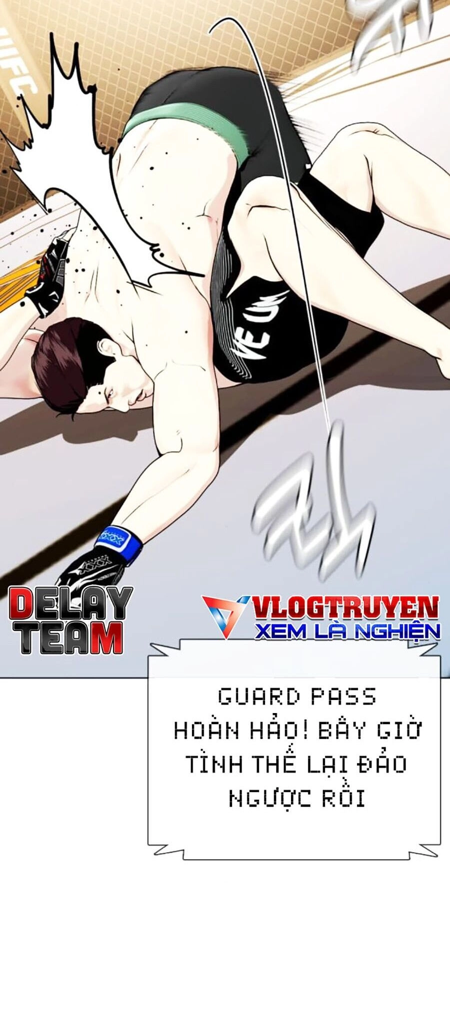 Loser Giỏi Võ Chapter 49 - 24