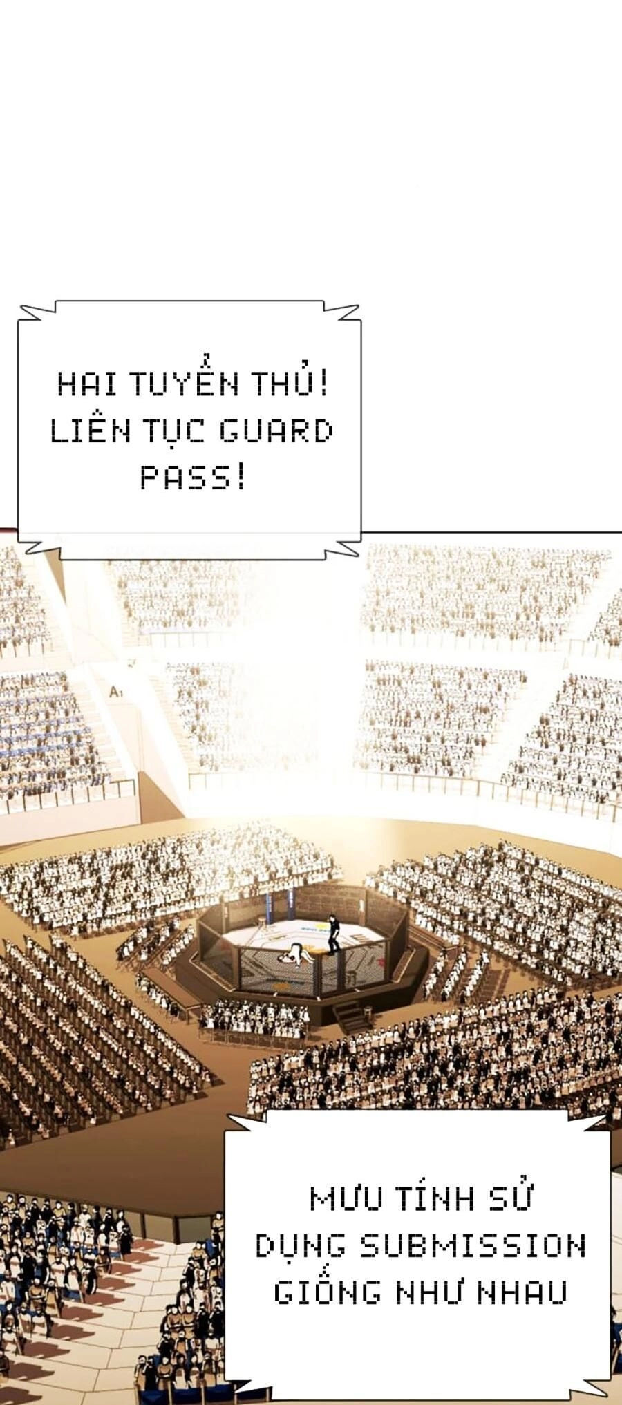 Loser Giỏi Võ Chapter 49 - 25