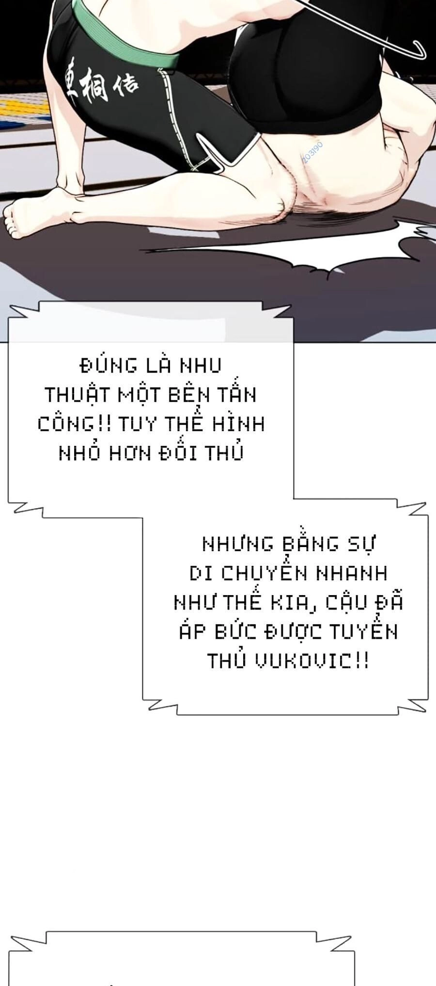 Loser Giỏi Võ Chapter 49 - 29