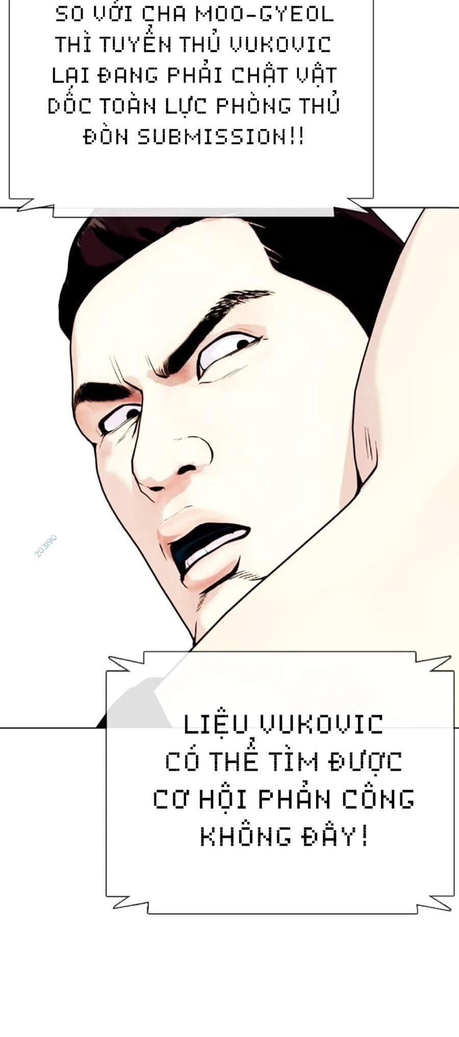 Loser Giỏi Võ Chapter 49 - 30