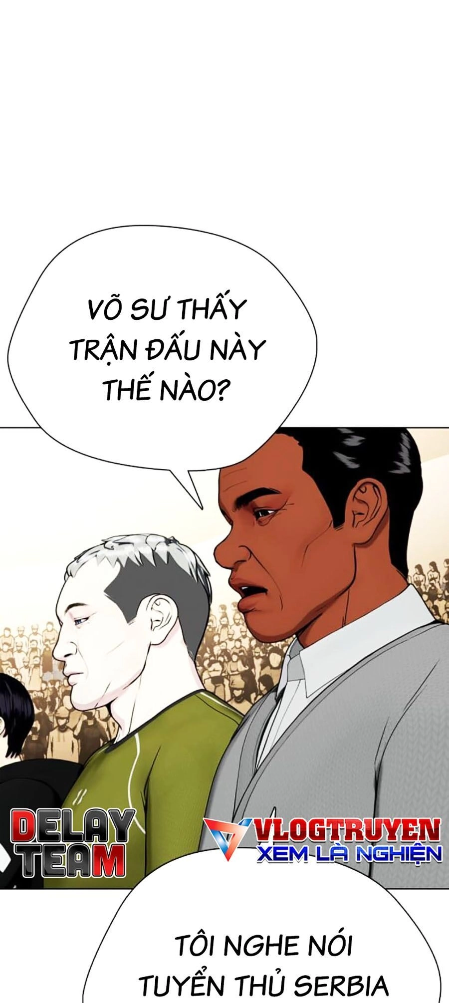 Loser Giỏi Võ Chapter 49 - 31