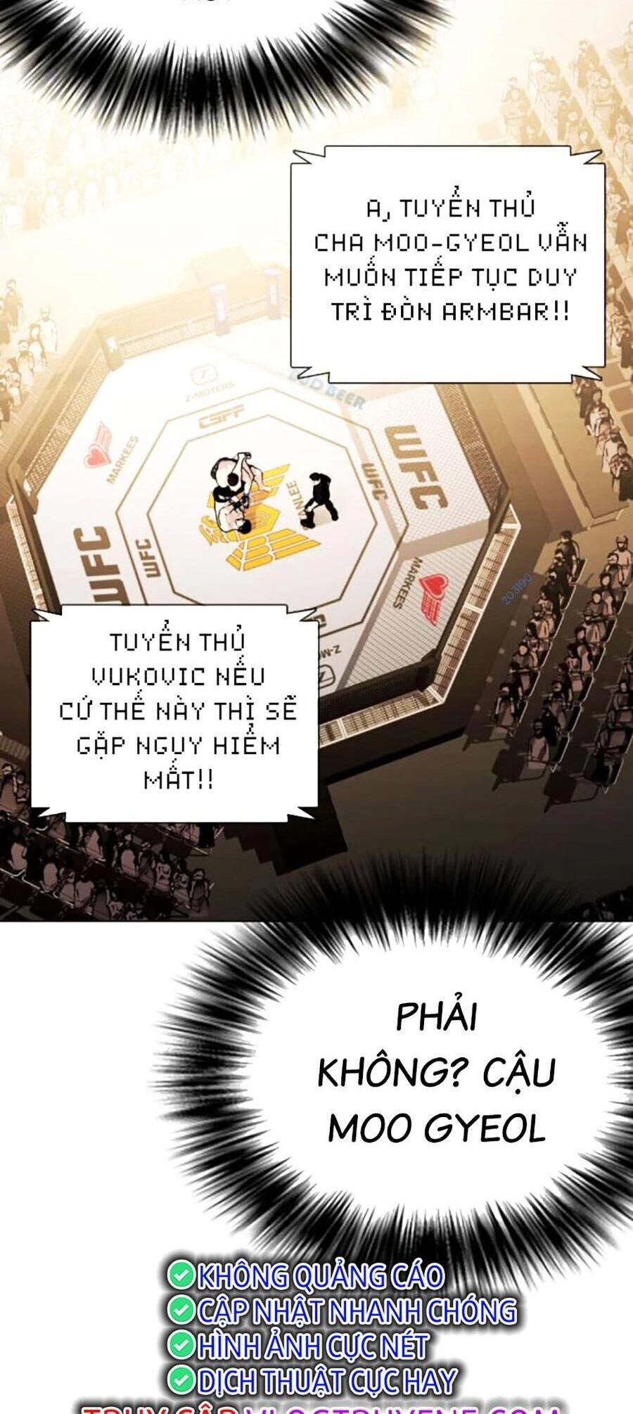 Loser Giỏi Võ Chapter 49 - 46