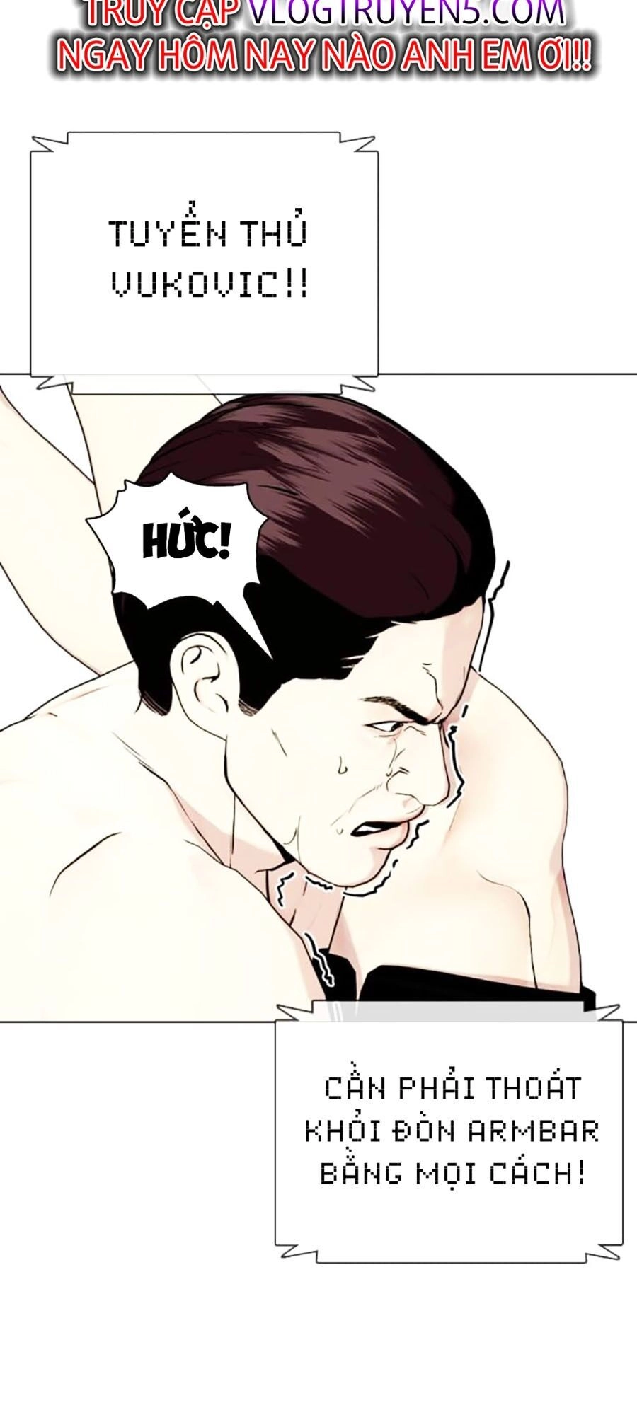 Loser Giỏi Võ Chapter 49 - 47