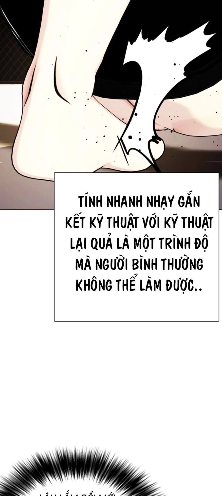 Loser Giỏi Võ Chapter 49 - 56
